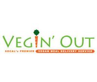 Vegin' Out coupons